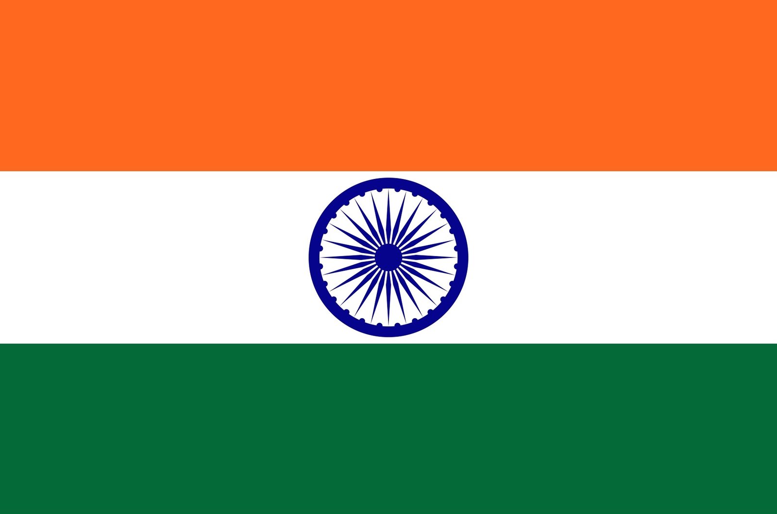 India