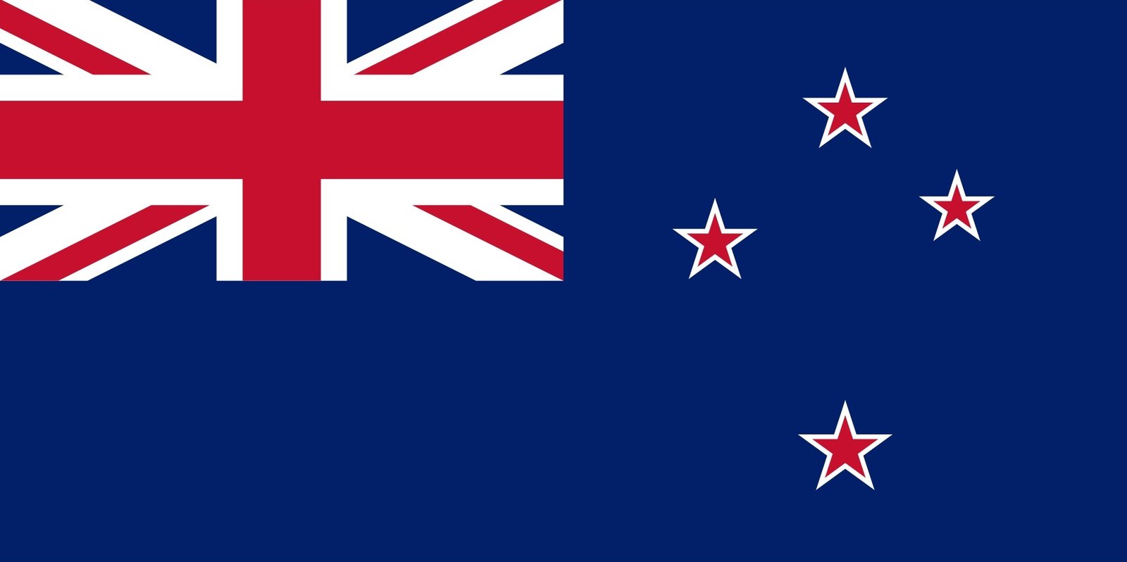 New Zealand