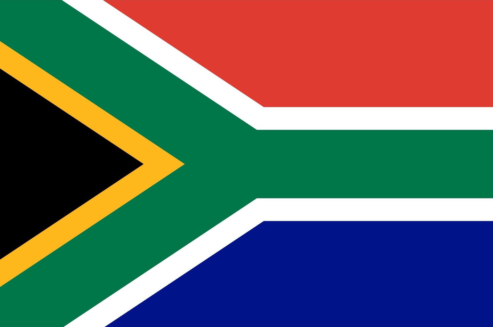 South Africa