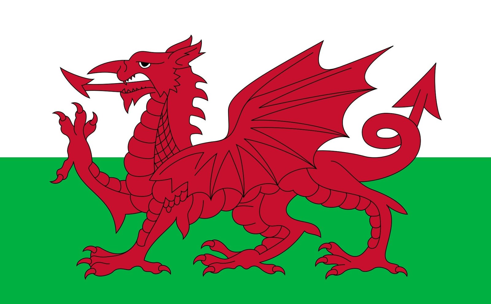 Wales