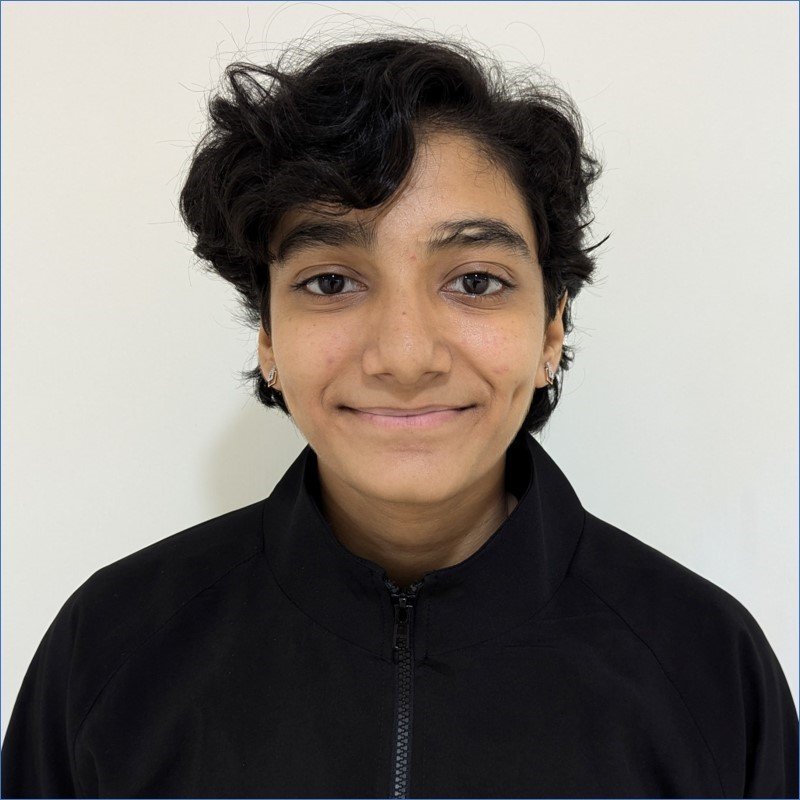 Sayali Rajesh Wani