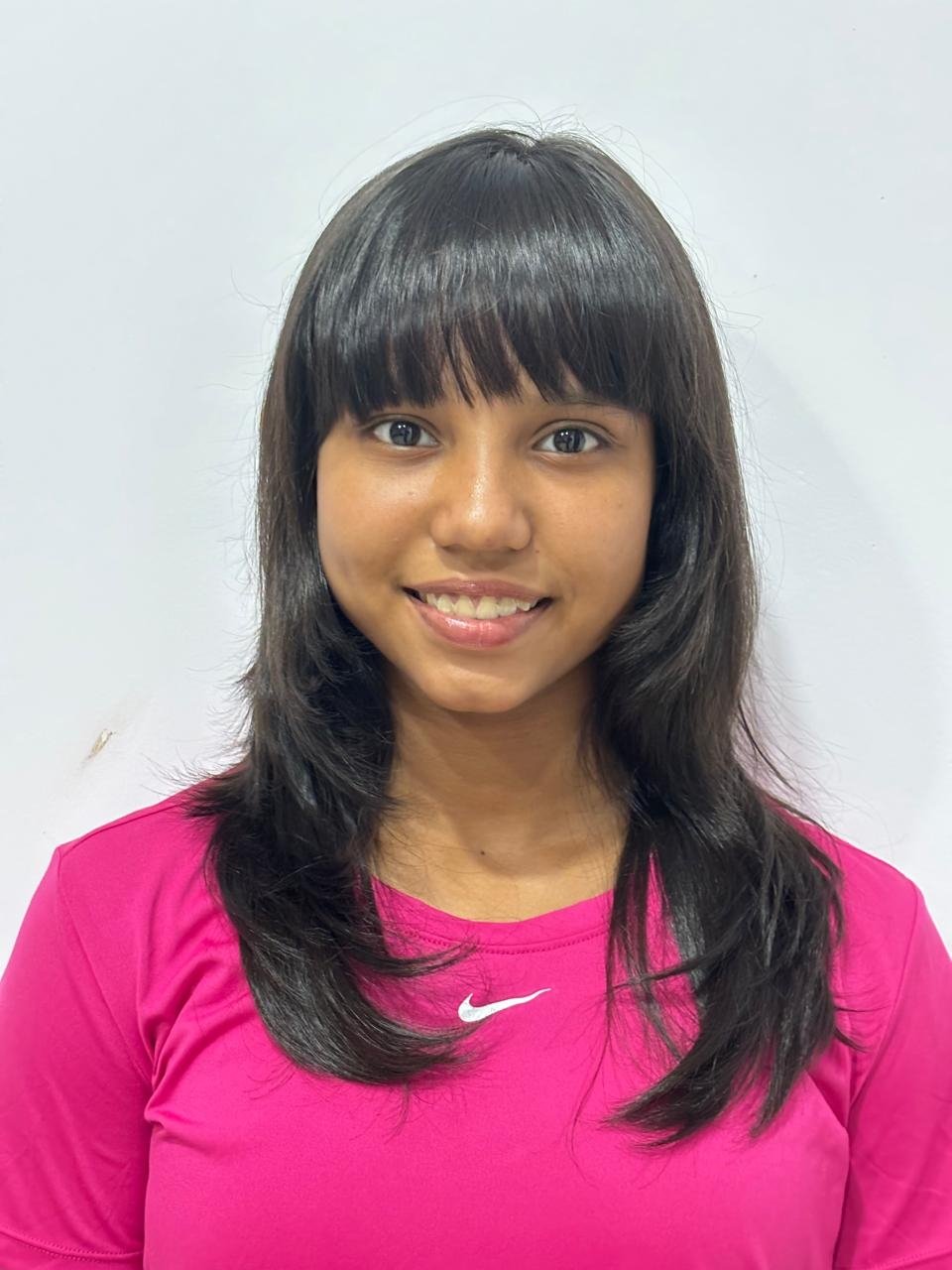 Syndrela Das