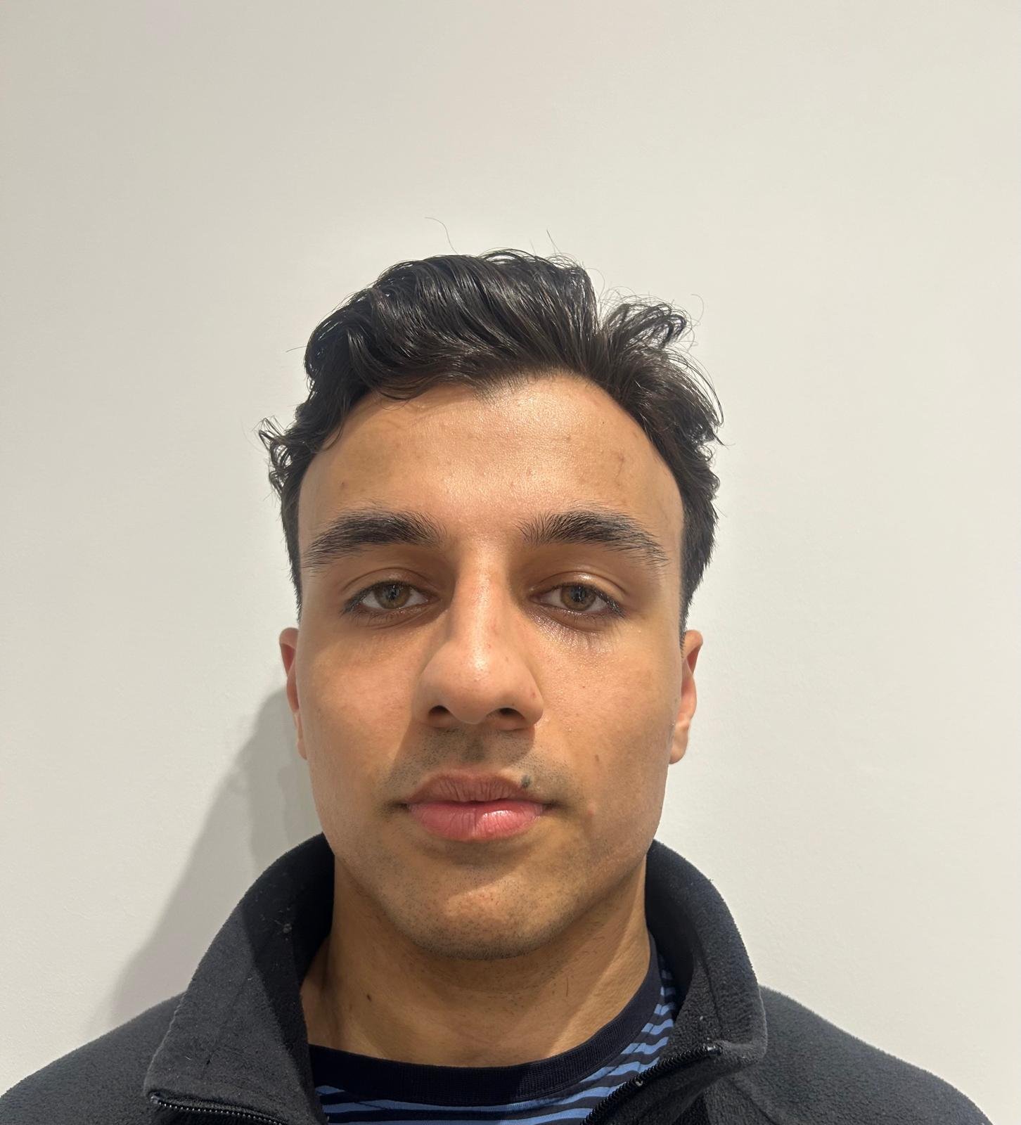Shayan Siraj