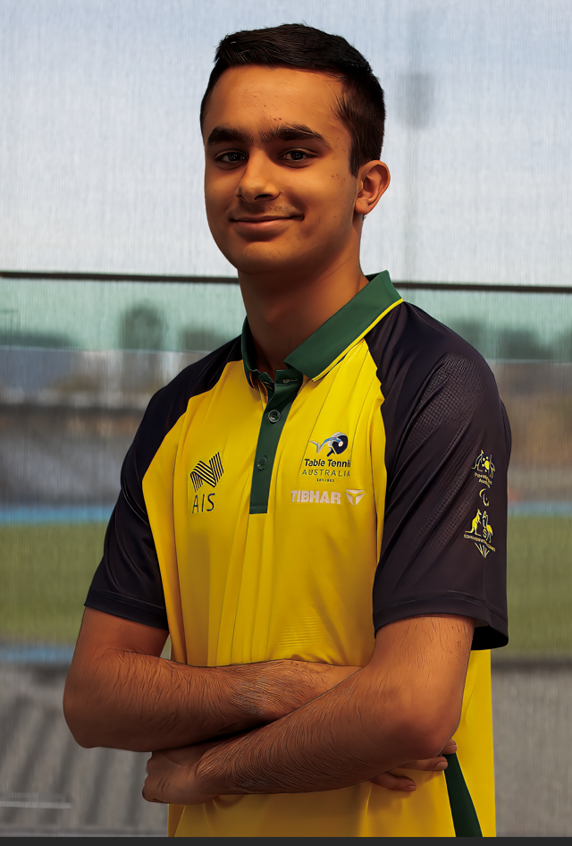 Aditya Sareen